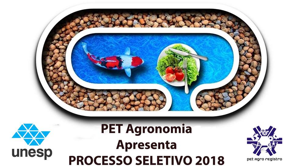 Folder de divulgação.